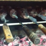 Querubim Comida