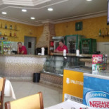 Querubim Dentro