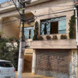 Querubim Exterior