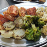 Querubim Comida
