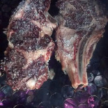 Querubim Comida