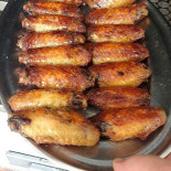 Querubim Comida