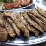 Querubim Comida