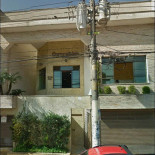 Querubim Exterior