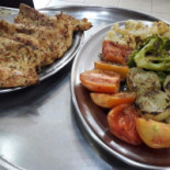 Querubim Comida