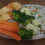 Querubim Comida