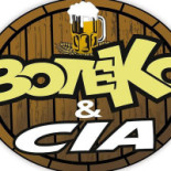 Boteko Cia Logo