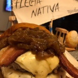 Flecha Nativa Nourriture