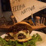 Flecha Nativa Nourriture