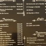 Flecha Nativa Carte