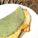 Varandão E Lanchonete Comida