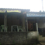 Varandão E Lanchonete Exterior