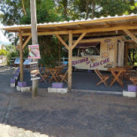 Kasinha Do Lanche Extérieur