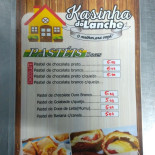 Kasinha Do Lanche Carte