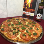 Pizzaria Nota 10 Comida