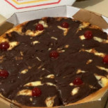 Pizzaria Nota 10 Comida