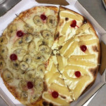 Pizzaria Nota 10 Comida
