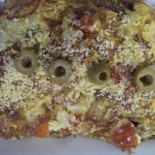 Pizzaria Nota 10 Comida