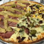 Pizzaria Nota 10 Comida