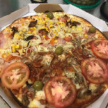 Pizzaria Nota 10 Comida