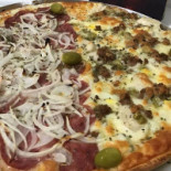 Pizzaria Nota 10 Comida