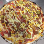 Pizzaria Nota 10 Comida