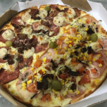 Pizzaria Nota 10 Comida