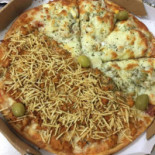 Pizzaria Nota 10 Comida