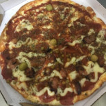 Pizzaria Nota 10 Comida