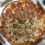 Pizzaria Nota 10 Comida