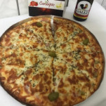 Pizzaria Nota 10 Comida