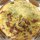 Pizzaria Nota 10 Comida