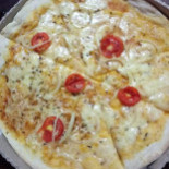 Pizzaria Nota 10 Comida