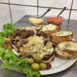 Pizzaria Nota 10 Comida