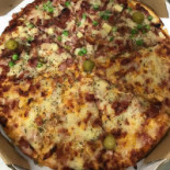 Pizzaria Nota 10 Comida