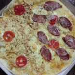 Pizzaria Nota 10 Comida