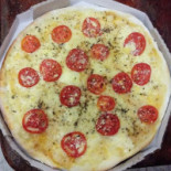 Pizzaria Nota 10 Comida