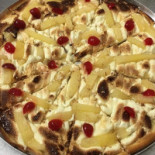 Pizzaria Nota 10 Comida