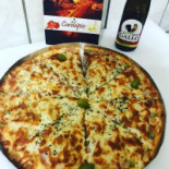 Pizzaria Nota 10 Comida
