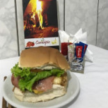 Pizzaria Nota 10 Comida