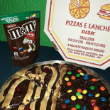 Pizzaria Nota 10 Bebida