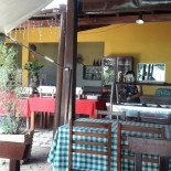 Cumbuca Pizzaria E Buffet Dentro