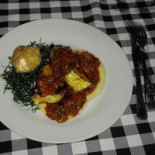 Cumbuca Pizzaria E Buffet Comida