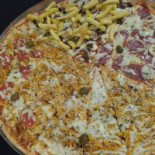 Cumbuca Pizzaria E Buffet Comida