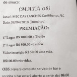 Mac-day Carte