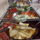 Sabor Caipira Nourriture
