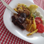 Sabor Caipira Nourriture