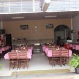 Sabor Caipira À l'intérieur