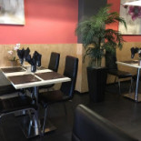 Sabor Caipira À l'intérieur