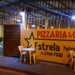 Pizzaria E Chopperia Estrela Exterior
